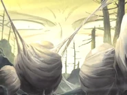 Capullos de Garamaru