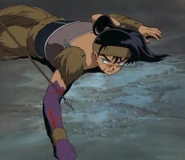 KOUGA VERGIFTET.jpg (44 KB) Kōga wurde von Naraku vergiftet