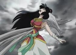 Princess abi's death