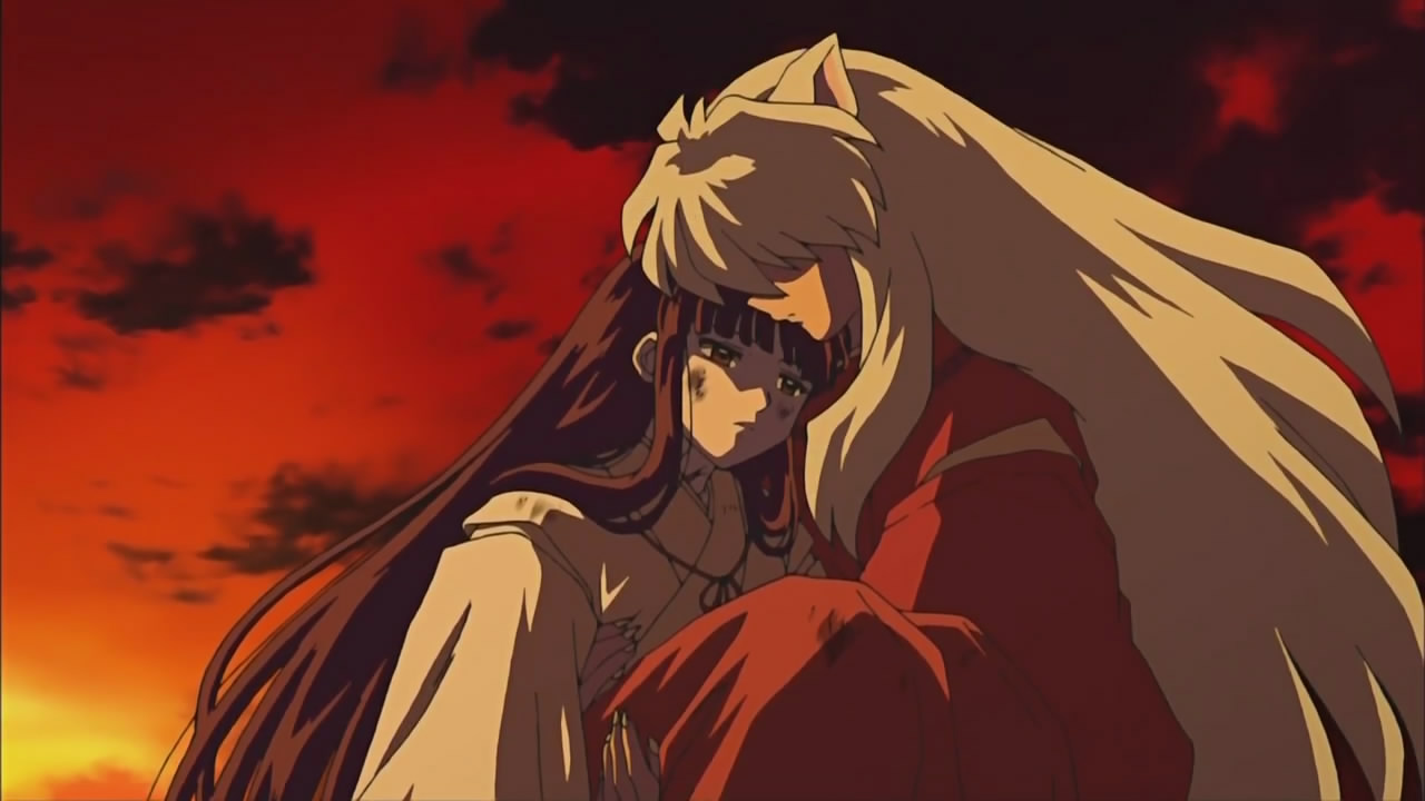 Inuyasha Capitulo 8, Recuerda darle me gusta y suscribirte, By On Action