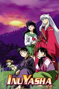 InuYasha (anime)