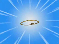 Chokyukai's tiara