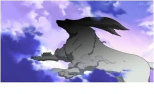 Sessomaru's mother.jpg (45 KB) Dämonenform von Inu no Kami