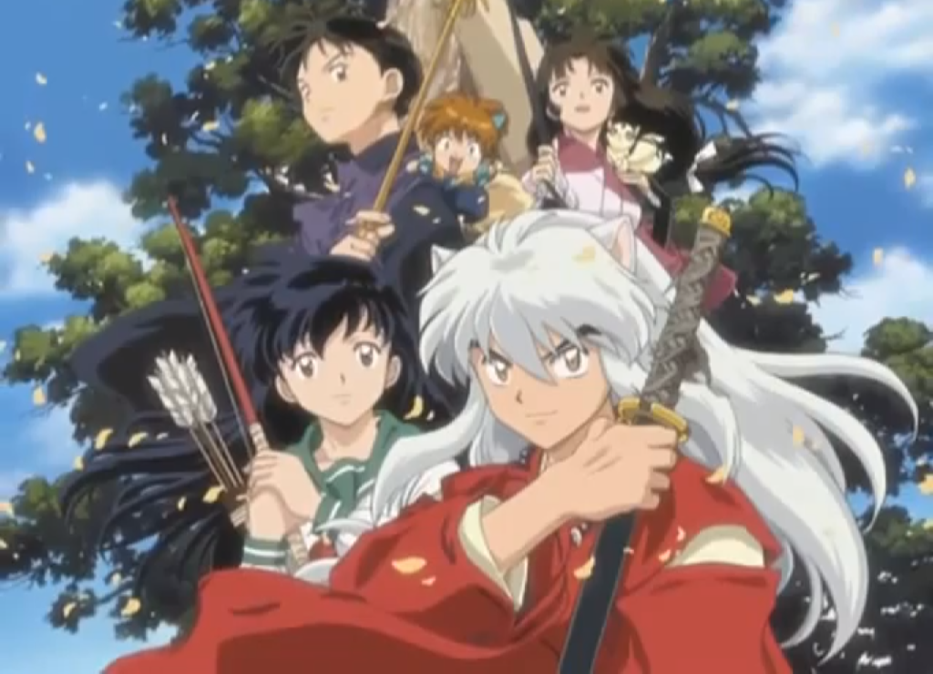 Itazura Na Kiss Inuyasha Fandom