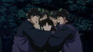 Miroku Clones