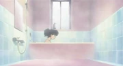 日暮家浴室