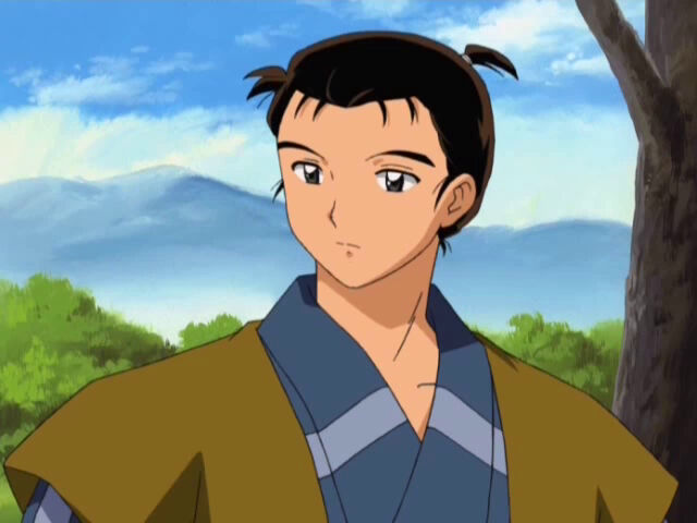 Suikotsu Inuyasha Fandom Suikotsu Inuyasha Fandom