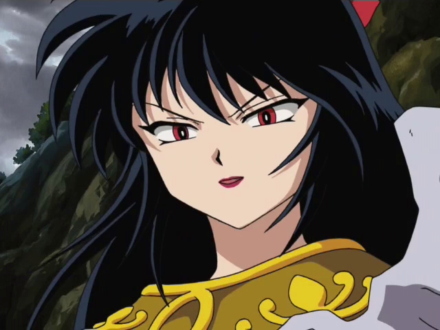 🔥 Yashahime: Princess Half-Demon MBTI Personality Type - Anime & Manga