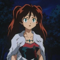 カテゴリ アニメオリジナルキャラクター 犬夜叉ウィキ Fandom