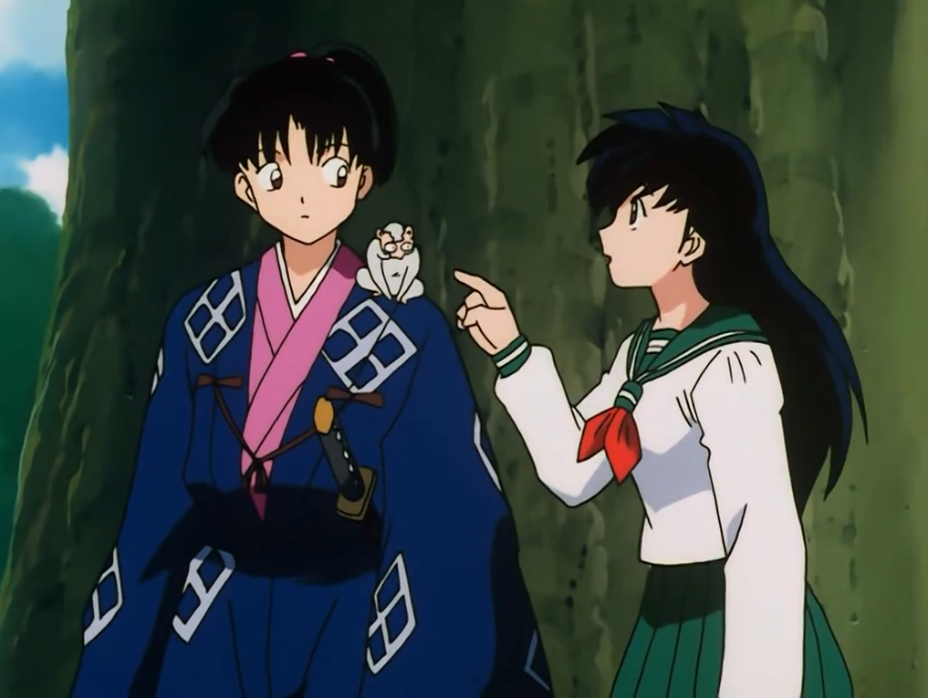 Inuyasha Capitulo 8, Recuerda darle me gusta y suscribirte, By On Action