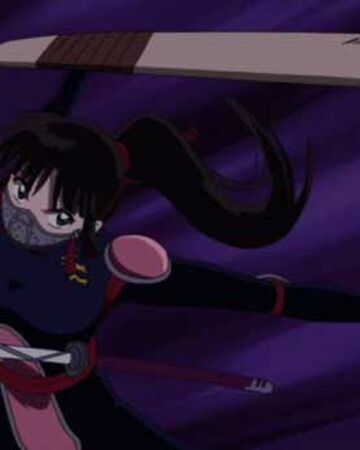 Episode 181 Inuyasha Fandom Sango (珊瑚, pengertian literal terumbu karang) merupakan seorang gadis penghalau syaitan profesional yang masih hidup. episode 181 inuyasha fandom