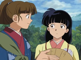 Kagome Hojo