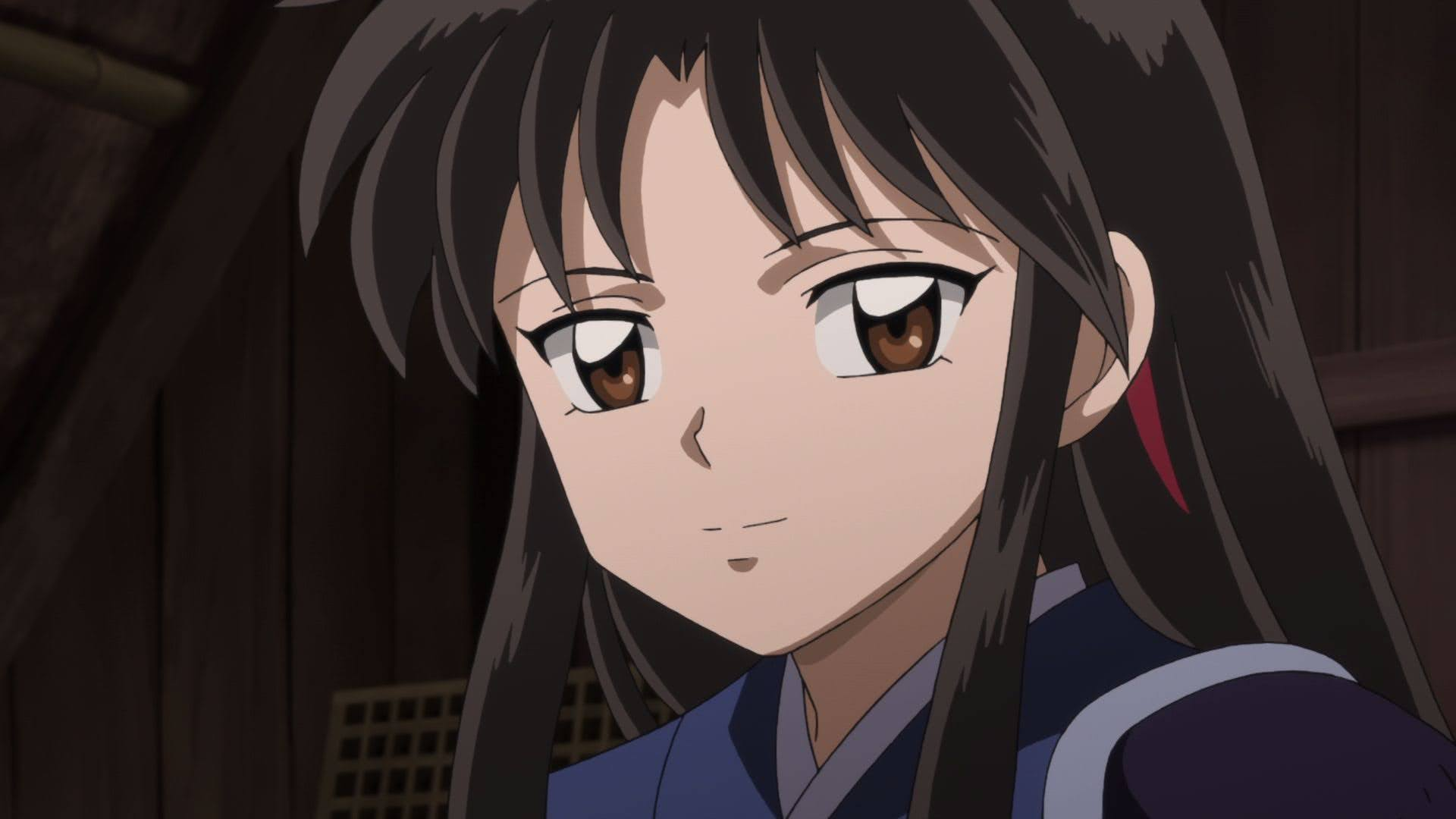 Setsuna, InuYasha