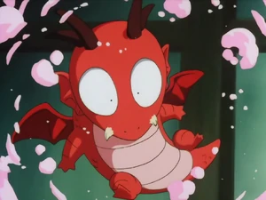 红龙