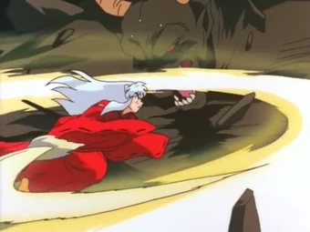 Tessaiga | InuYasha | Fandom Tessaiga | InuYasha | Fandom