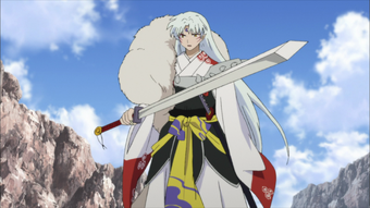 鬥鬼神 犬夜叉维基 Fandom 鬥鬼神 犬夜叉维基 Fandom