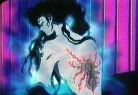 Narakus Spinnennarbe