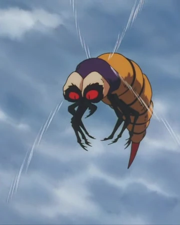 Saimyōshō Inuyasha Fandom