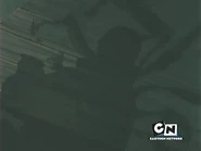 Der Spinnenyōkai, welcher Nagasaki Hitomi kontrolliert (Anime)