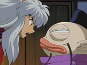 Episode 161 - Inu Mad at River