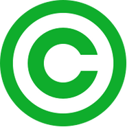 Green copyright