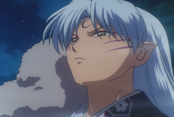 SesshÅmaru Inuyasha Wiki Fandom Si eres una fan de la pareja sesshomaru x rin ¡esta es tu gran oportunidad! sesshÅmaru inuyasha wiki fandom