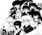 InuYasha Manga