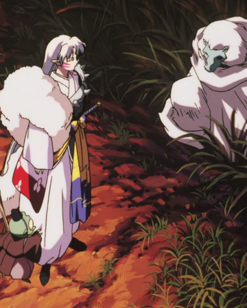Episode 18 Inuyasha Fandom The inuyasha manga and anime characters are created by rumiko takahashi. episode 18 inuyasha fandom