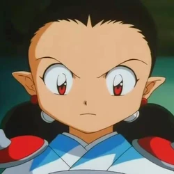 カテゴリ アニメオリジナルキャラクター 犬夜叉ウィキ Fandom