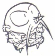 冥加 犬夜叉维基 Fandom