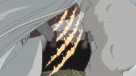 Mark of the Four War Gods