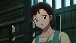 Mrs Higurashi Final Act