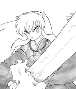 Inuyasha manga.jpg (105 KB) 원작