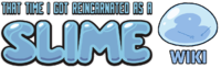 That Time I Got Reincarnated as a Slime Wiki