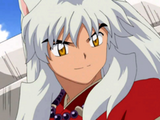 Inu Yasha