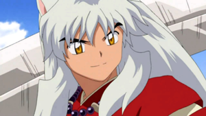 Inu Yasha | InuYasha Wiki | Fandom