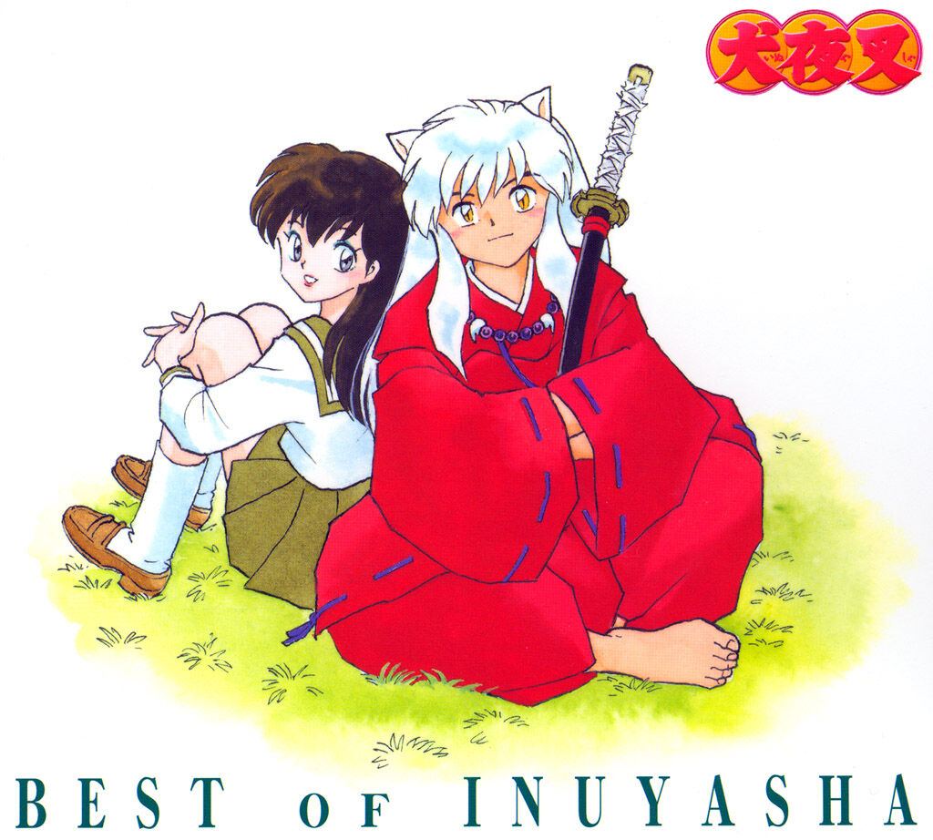 InuYasha  openings, endings & OST by AniPlaylist - Apple Music