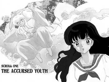 InuYasha Wiki  InuYasha+BreezeWiki