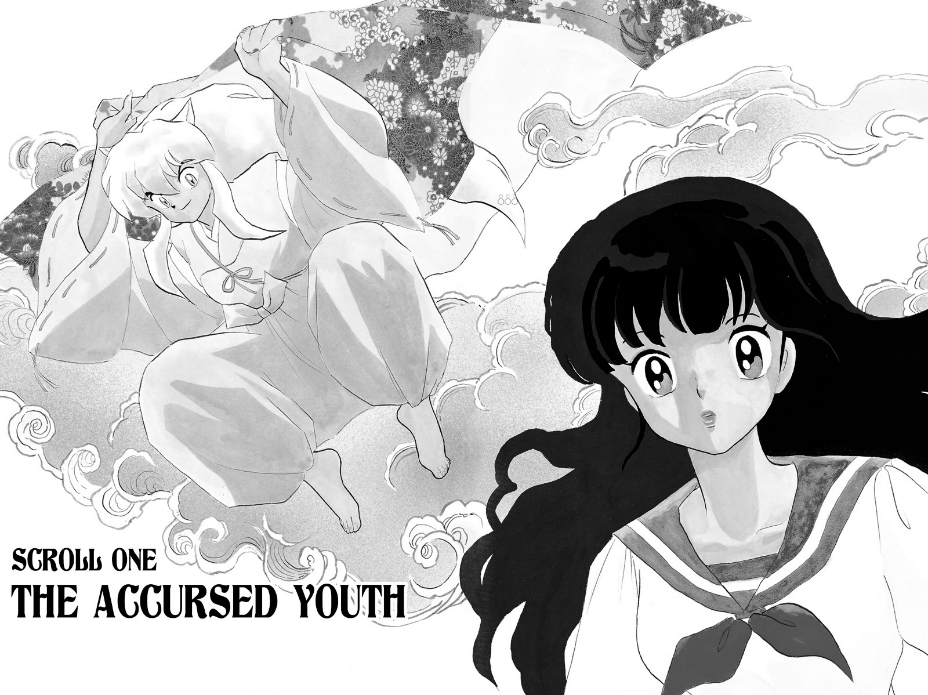 Episodio 01 (Hanyo no Yashahime), InuYasha Wiki