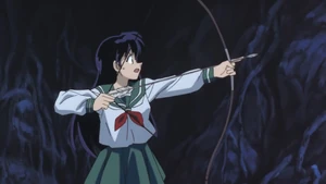 The sides of the ribbon are drawn, but they were left white.