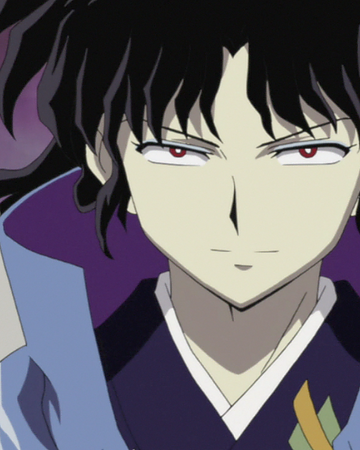 Naraku Inuyasha Fandom