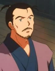Pare de la Sango i en Kohaku