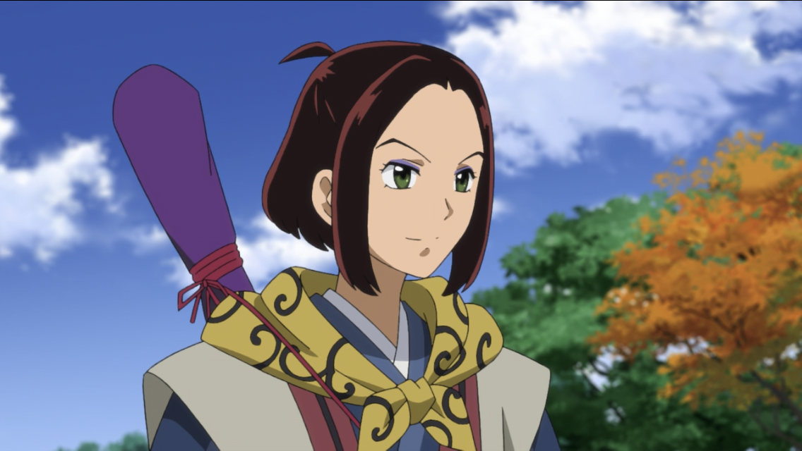 Yashahime Episode 3 Shares Synopsis and Stills