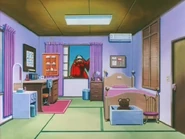 Kagomes Schlafzimmer.jpg (74 KB) Kagomes Schlafzimmer