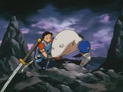 Hiten consoles Manten