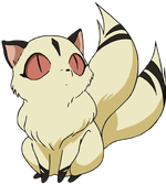 Kirara Vector (Small)