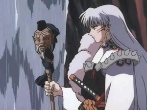 Nintojou Sesshomaru