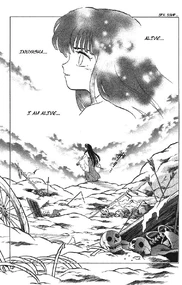 Kikyo is alive-C50