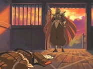 Hoshiyomi y Tsukiyomi en el pasado del templo