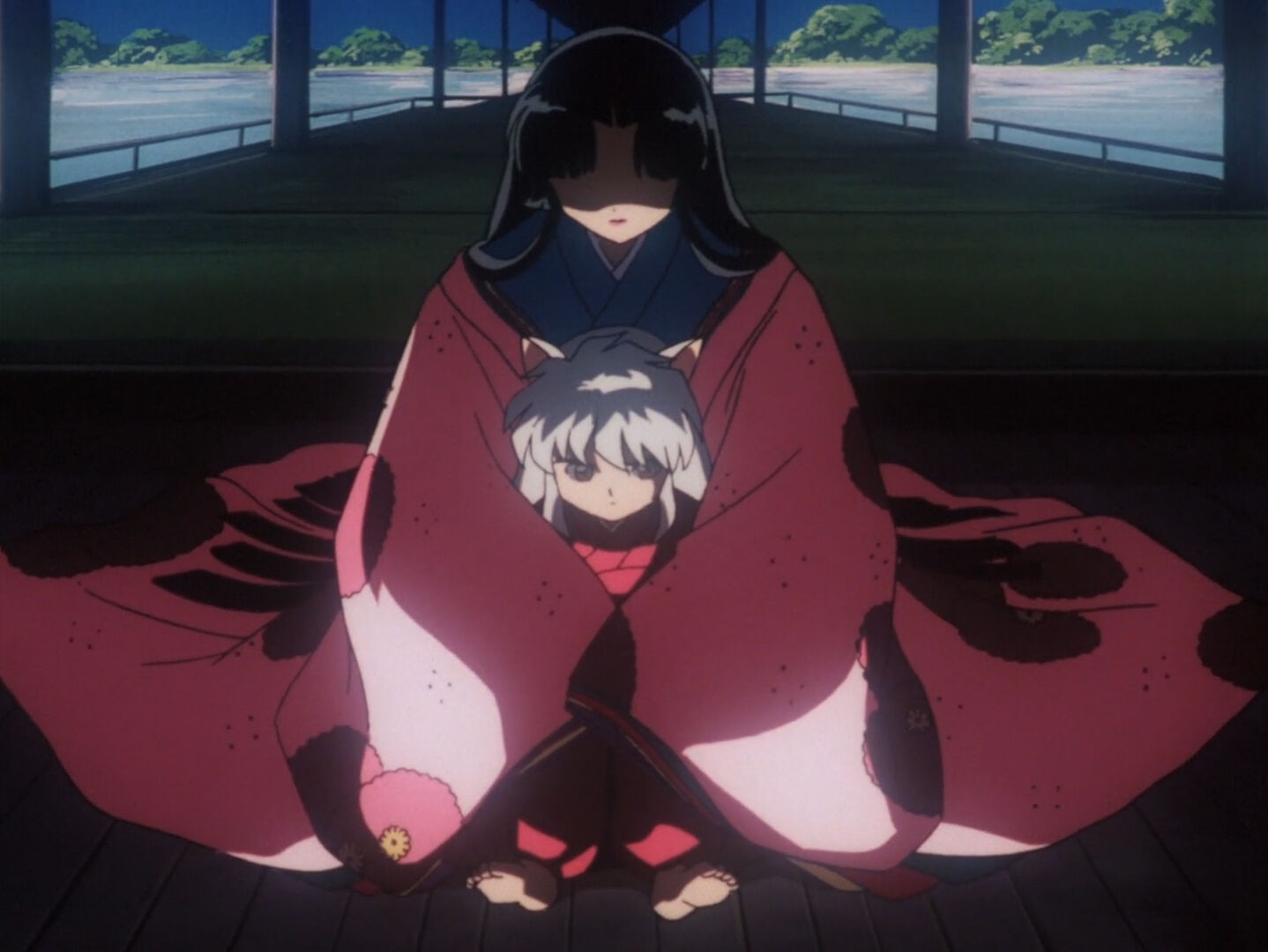 Alguém do fandom Brasileiro por aqui? 🇧🇷 : r/inuyasha